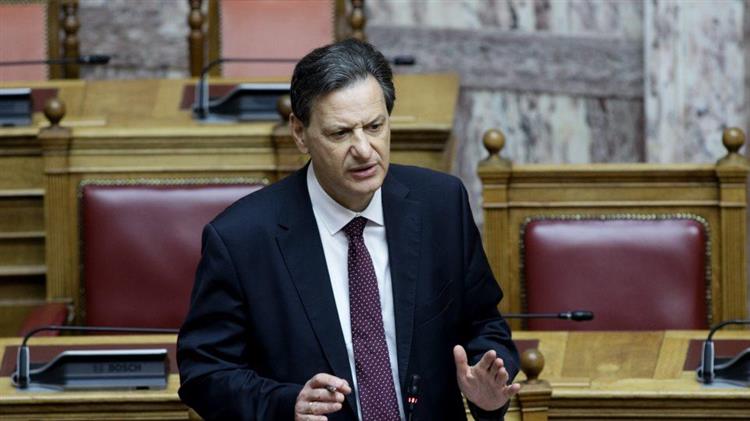 Θ. Σκυλακάκης: Διεύρυνση περιόδου αποπληρωμής όλων των επιστρεπτέων προκαταβολών