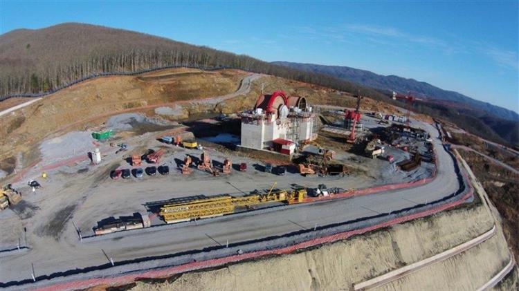 ΠΡΑΣΙΝΟ ΚΙΝΗΜΑ: Ο Σκρέκας καταστρέφει την Χαλκιδική με σύμβαση σκάνδαλο