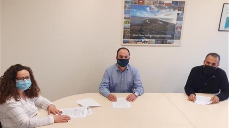 Εγκρίθηκε το Περιφερειακό Σχέδιο για την Προσαρμογή στην Κλιματική Αλλαγή