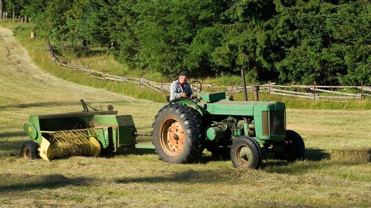 Πώς μπορούν οι αγρότες να προετοιμαστούν για χειμωνιάτικες συνθήκες;