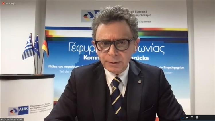 Το 47% των εξωστρεφών παραγωγών αναζητούν νέους προμηθευτές και εφοδιαστές