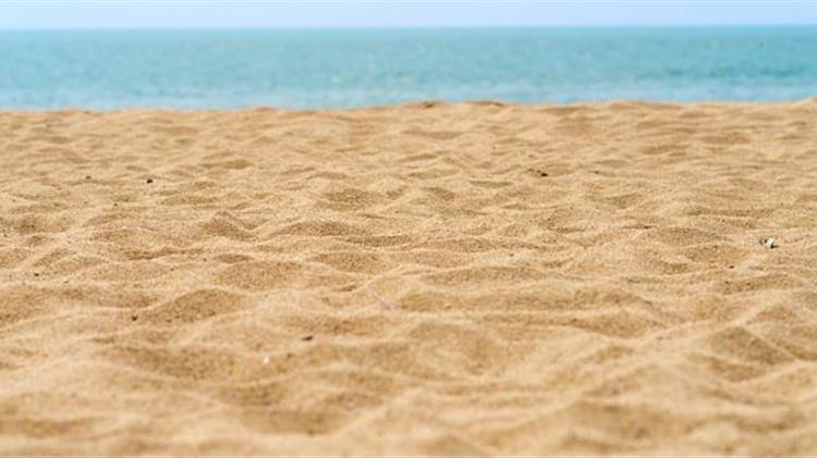 Εξαντλείται η άμμος σε ορισμένες περιοχές- Καταναλώνουμε 50 δισ. τόνους ετησίως