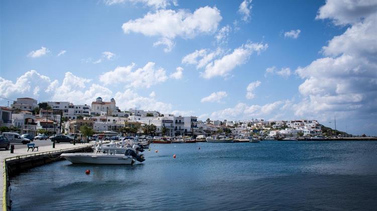 Δέκα ελληνικοί προορισμοί για διακοπές μετά την πανδημία από την εφημερίδα Guardian