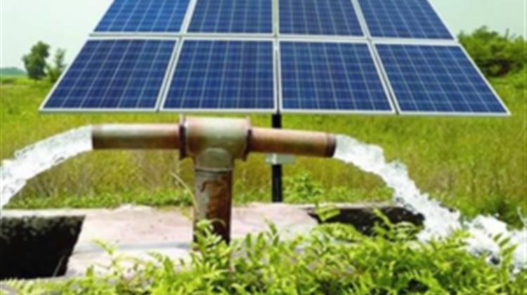 «Εκσυγχρονισμός & Επέκταση του Αρδευτικού Δικτύου Κορησού-Λιθιάς»