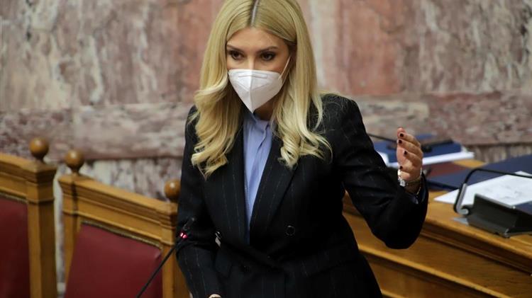 Έως το τέλος 2021 η ρύθμιση για δάνεια μέχρι 25.000 ευρώ σε κατ’ επάγγελμα αγρότες χωρίς ασφαλιστική ενημερότητα