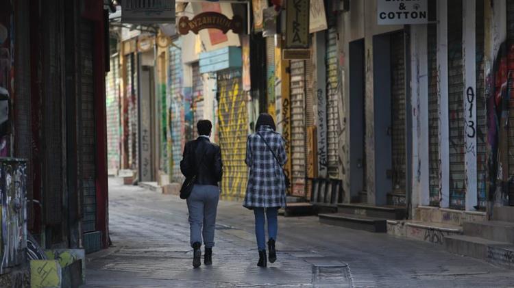 Lockdown: Αναβάλλεται η συνεδρίαση των λοιμωξιολόγων – Την Παρασκευή οι αποφάσεις