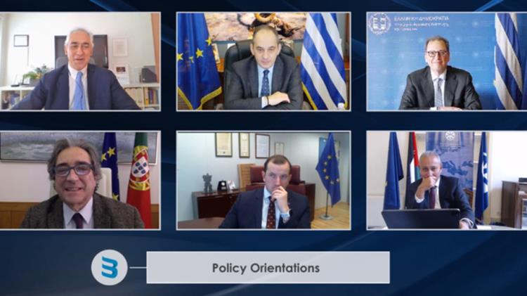 Σπ.Λιβανός: Ισχυρό χαρτί για το νέο Αναπτυξιακό Μοντέλο της χώρας ο πρωτογενής τομέας