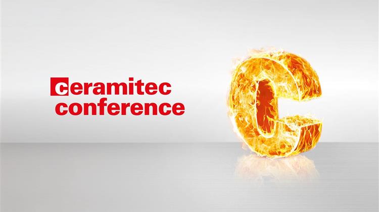 Ελληνογερμανικό Επιμελητήριο: ceramitec conference