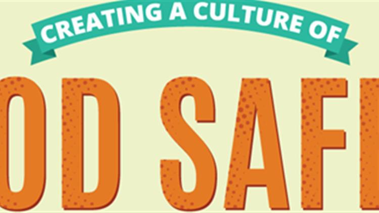 Κουλτούρα Ασφάλειας Τροφίμων