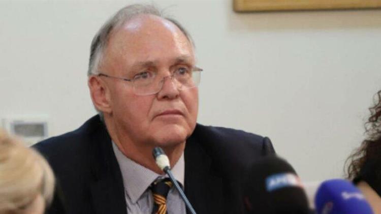 Πυρά Δούκα για ελιά Καλαμών: «Για να κερδίσουν κάποιοι στη Μεσσηνία 30 εκ., η Ελλάδα θα χάσει 200 εκ.»