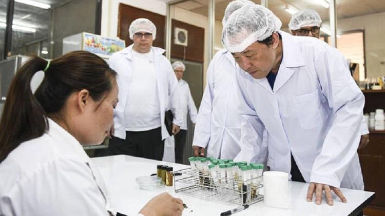 Science, policy and capacity key to future of agriculture, FAO Director-General says