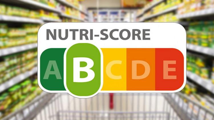 Αυτή είναι η ομάδα Εργασίας για την επισήμανση Nutri-score