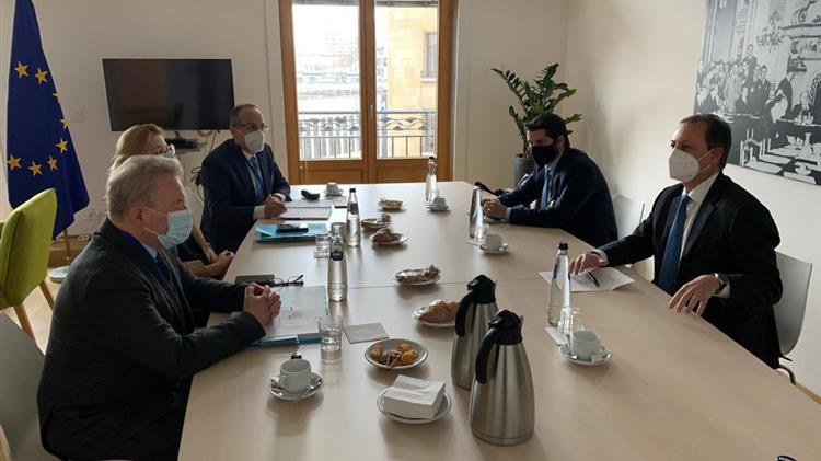 Οι  προοπτικές της ευρωπαϊκής αγροτικής οικονομίας και της νέας Κοινής Αγροτικής Πολιτικής