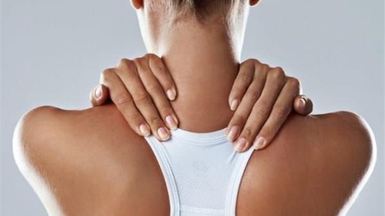 Οστεοπόρωση