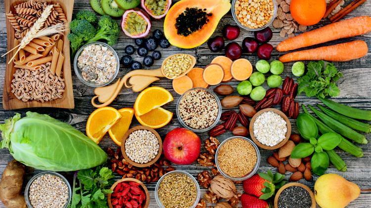 Food systems account for more than one third of global greenhouse gas emissions