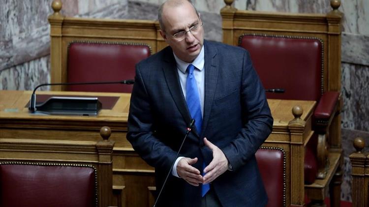 Γ. Οικονόμου: Θωράκιση της ταυτότητας των ελληνικών προϊόντων