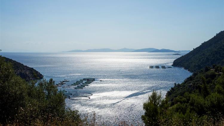 Χωροταξικό και χρηματοδότηση στα βασικά θέματα συζήτησης