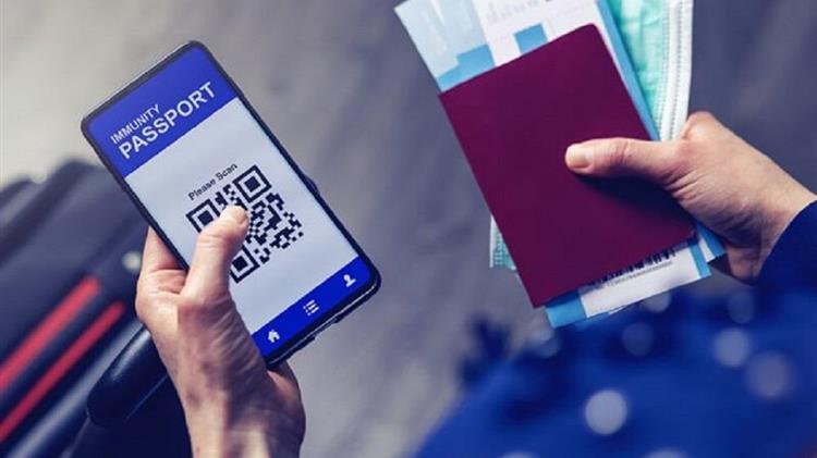 Κορονοϊός: Τη δημιουργία ψηφιακού πράσινου πιστοποιητικού πρότεινε η Κομισιόν