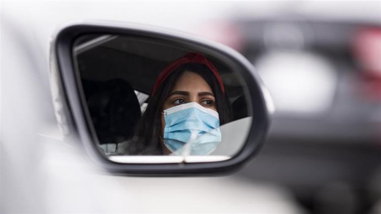 ΣΕΛΠΕ: Οι οκτώ στους δέκα καταναλωτές θεωρούν ότι η οικονομική κρίση λόγω της πανδημίας θα κρατήσει και το 2022