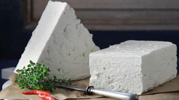 Μιχάλης Σαράντης: Νέος πρόεδρος στη Διεπαγγελματική Οργάνωση Φέτας