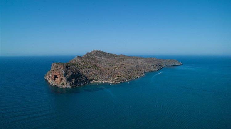 Νήσος Θοδωρού και Πρωτοβουλία ΚΕΠΑ