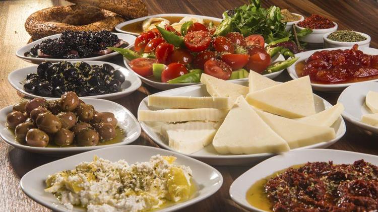 Ολοκληρώθηκε η πρώτη διαδικτυακή έκθεση τροφίμων και ποτών, The DeliFair by ΕΞΠΟΤΡΟΦ