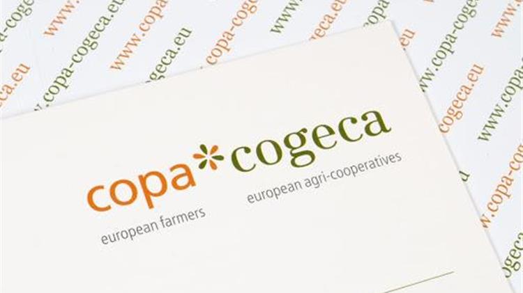 Cultivating innovation and creating value - European Agri-cooperatives' business as usual
