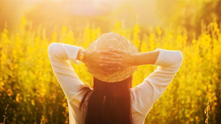 Βιταμίνη D - Η Ανεκτίμητη Βιταμίνη