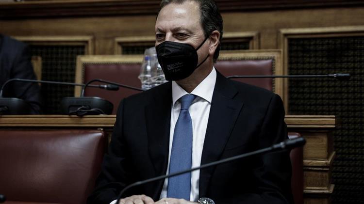 Λιβανός: Ο ΟΣΔΕ ανοίγει στις 15 Απριλίου