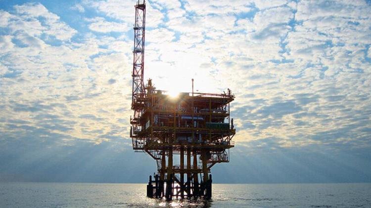 Ξεκινούν τις επόμενες μέρες έρευνες για φυσικό αέριο σε Πελοπόννησο και Κρήτη