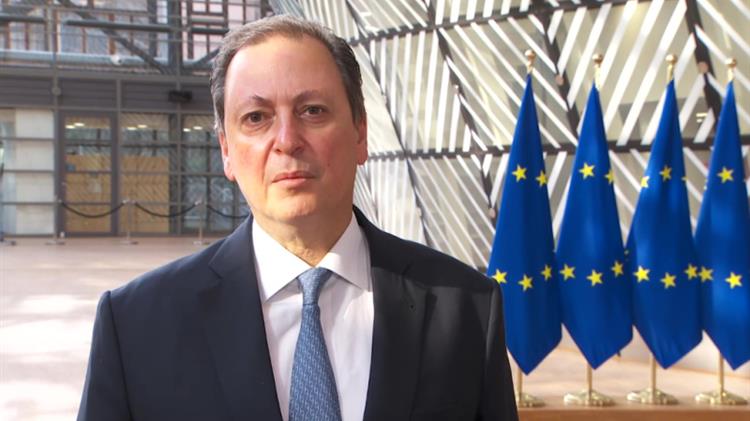 Λιβανός : Να συμφωνηθεί το ταχύτερο η νέα ΚΑΠ γιατί οι Έλληνες αγρότες έχουν υποστεί μεγάλες ζημιές