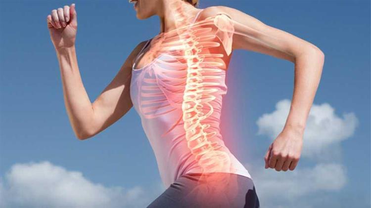 Πώς να επενδύσετε στα οστά σας για να είναι γερά