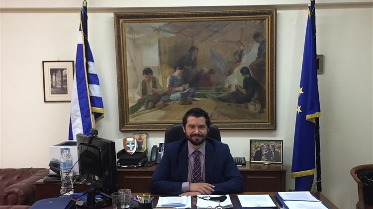 Η Πολιτική της Βιο-οικονομίας στον Αγροτικό Τομέα