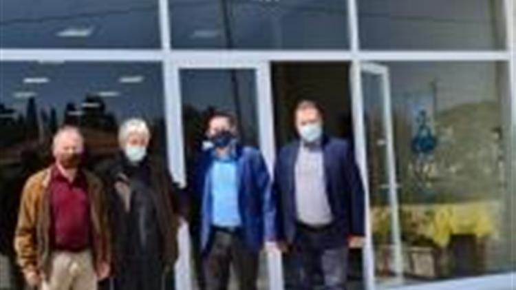 Κοινό μέτωπο για την αναδιάρθρωση της κορινθιακής σταφίδας