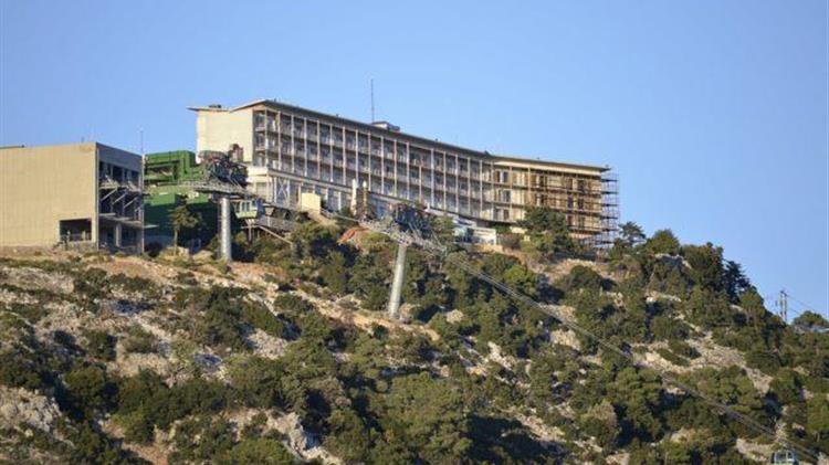 ΠΡΑΣΙΝΟ ΚΙΝΗΜΑ: Η κυβέρνηση αγνοεί ακόμα και το ΣτΕ για να πάει το καζίνο εκεί που προστάζουν τα συμφέροντα