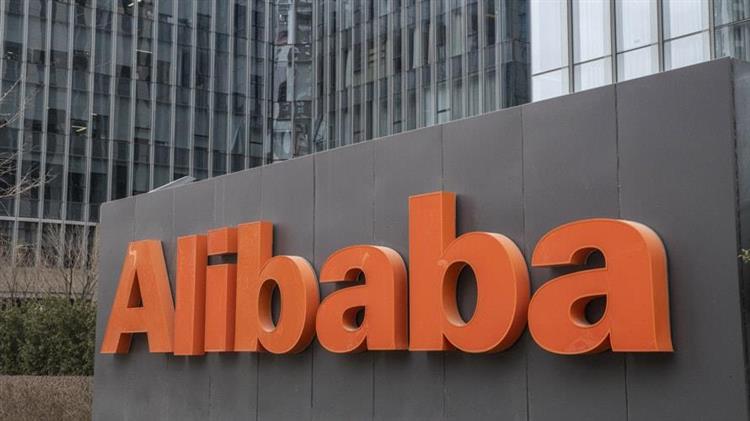 Κίνα: Τεράστιο πρόστιμο στην Alibaba για μονοπωλιακές πρακτικές