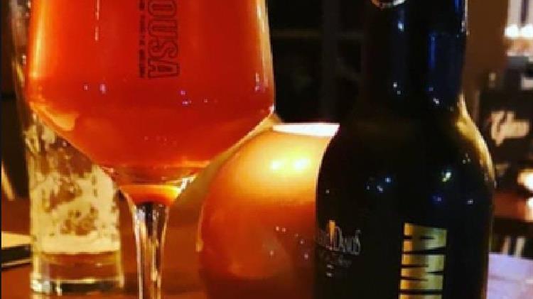 ΕΞΠΟΤΡΟΦ 2021: Διάκριση προϊόντων μικρών παραγωγών στον διαγωνισμό Athens Fine Food Awards