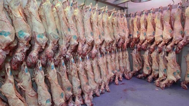 Οι ζωοτροφές πυροδοτούν αυξήσεις - Στα 12 ευρώ ο οβελίας το Πάσχα