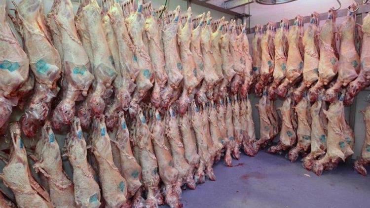 Πλαφόν στα αμνοερίφια του Πάσχα ζητεί η Πανελλήνια Ομοσπονδία Κρεοπωλών