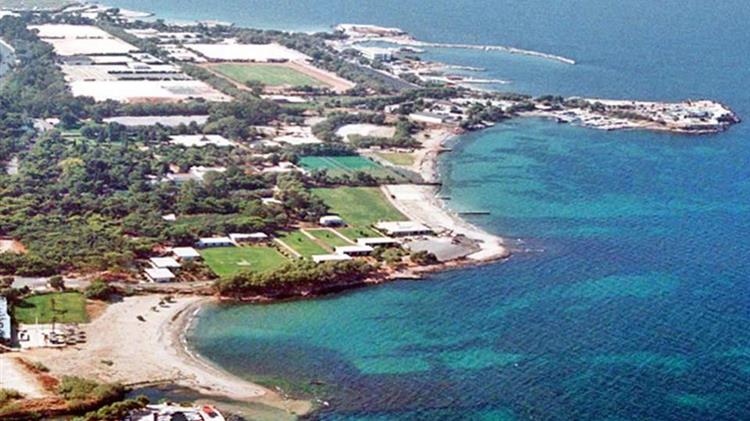 ΥΠΑΝ:Προχωράει η επένδυση στα Αστέρια Γλυφάδας και θα ξεκινήσει να λειτουργεί τον Μάϊο