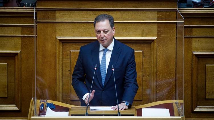 Σπήλιος Λιβανός για ν/σ ΥΠΑΑΤ : Τέλος στις αθέμιτες εμπορικές πρακτικές