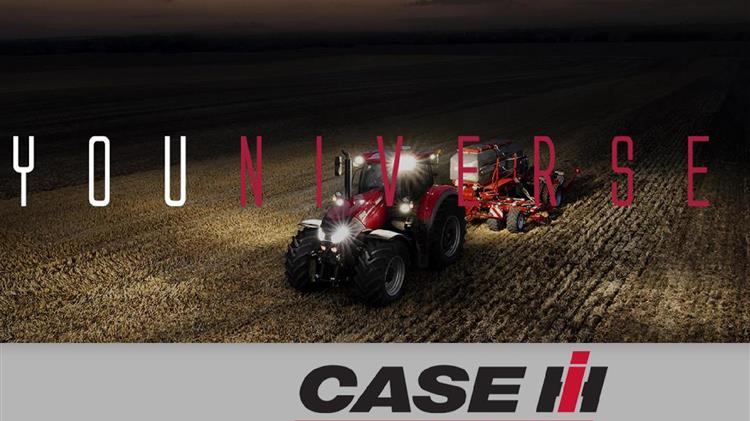 Case: Η ψηφιακή έκθεση YOUNIVERSE πραγματοποιήθηκε με τεράστια επιτυχία