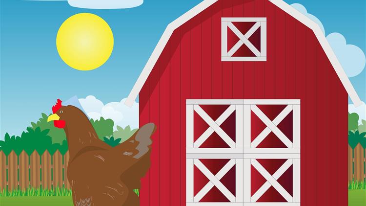 Πτηνοτροφικές μονάδες: Εντάσσονται πλέον στον Αναπτυξιακό με τροποποιητική