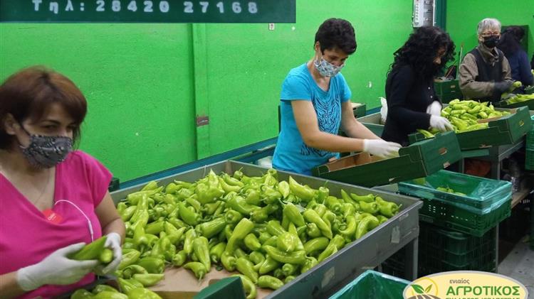 Μέτρα προστασίας covid-19