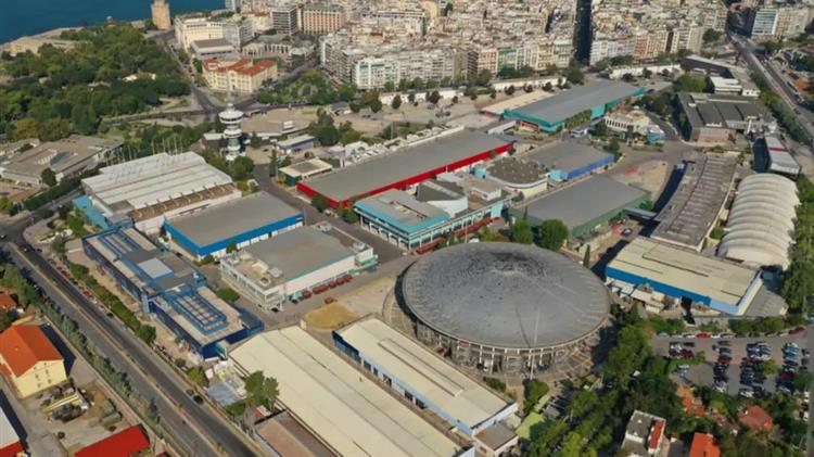 Σε απόγνωση ο εκθεσιακός κλάδος - Οι απώλειες από την αναστολή των δραστηριοτήτων τους ξεπερνούν τα 200 εκατ. ευρώ