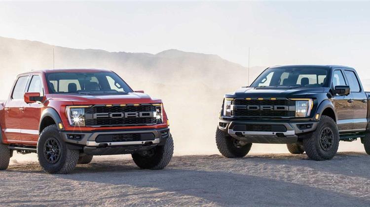 113 χρόνια από την επανάσταση του Henry Ford & η σημερινή “επανάσταση” στον Τομέα των Επαγγελματικών οχημάτων Ford