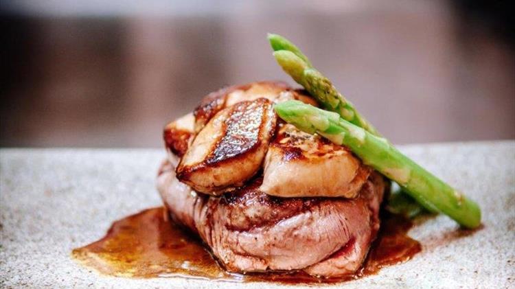 «Μάχη» Βρετανίας - Γαλλίας για το φουά γκρα - Γιατί αντιδρά το Παρίσι;