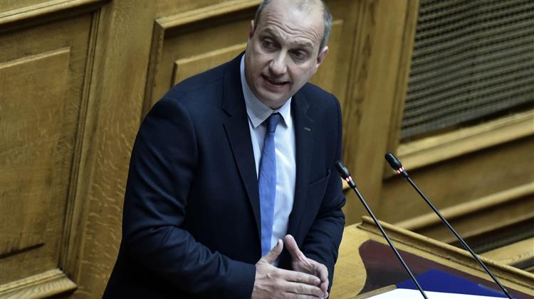 Οικονόμου: Μέχρι τέλος Ιουλίου η προκαταβολή του 40% στους δενδροκαλλιεργητές που επλήγησαν από τους ανοιξιάτικους παγετούς