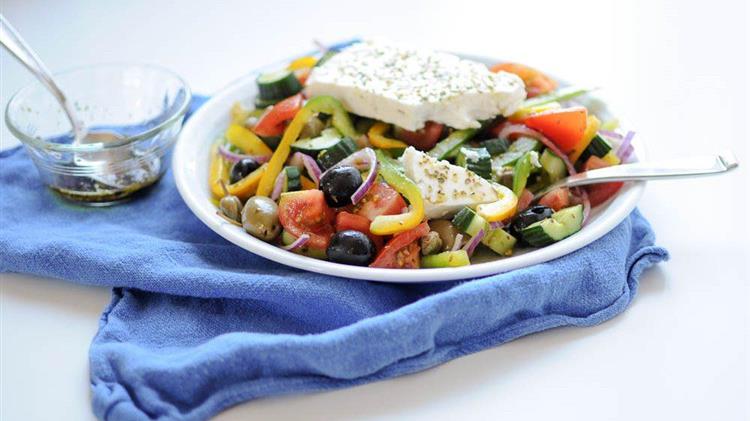 Μεσσηνία: Διήμερη διαδικτυακή εκπαίδευση για τη “Μεσογειακή Διατροφή”