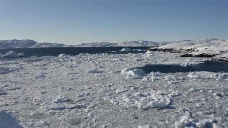 Γροιλανδία: Νίκη της οικολογικής αριστεράς  - Aντιτίθεται σ' ένα αμφιλεγόμενο πρόγραμμα εξόρυξης σπάνιων γαιών